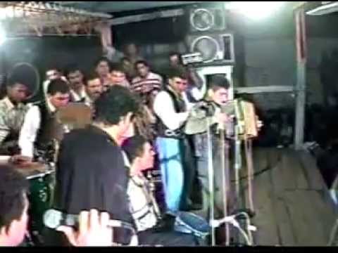 Manguito Biche  - Diomedes Diaz E Ivan Zuleta en Santa Marta