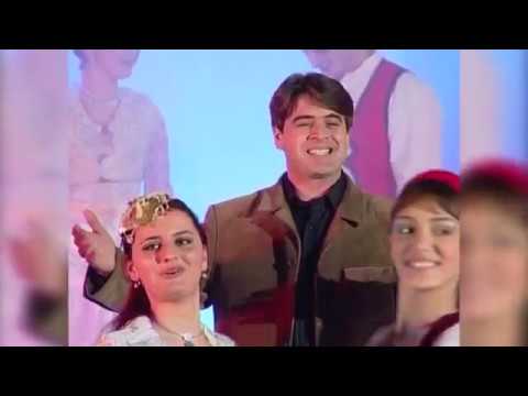 Fahrush Azemi POTPURI (Official Video)