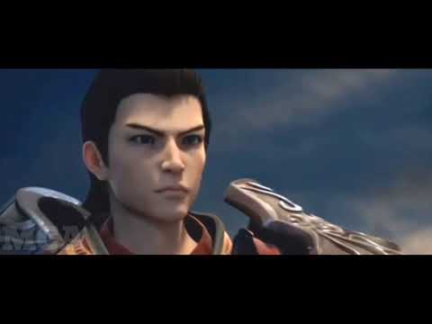 Andreas Stone With Denniz Jamm - Black Sunrise - Animation Music Video ( Musik Channel )