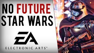 BioWare Confirms NO Star Wars BUT More Mass Effect Games Coming...