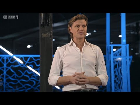 Gery Seidl übers Skifahren - sehr amüsant 😂