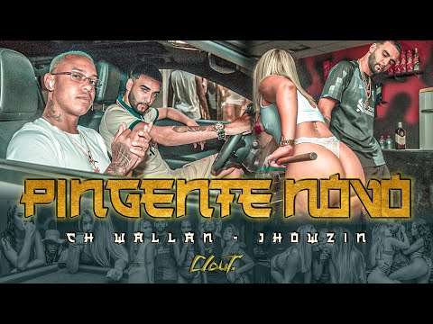 Ch Wallan x Jhowzin - Pingente Novo (Prod. 7scally / Official Music Video)