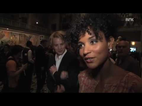 ESC: Opening party Eurovision Song Contest