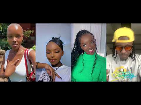 KAKA EMPIRE - TEMBEA NAMI (OFFICIAL MUSIC VIDEO) FEAT FEMI ONE, KANAMBO DEDE, KING KAKA & JADI