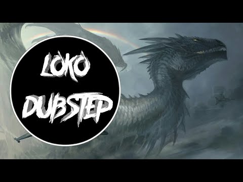 Virtual Riot - Purple Dragons (D4K3R Remix)