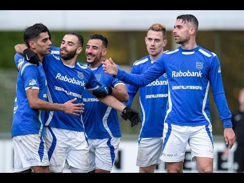 [17/18] Samenvatting AFC - G.V.V.V. | GVVV TV