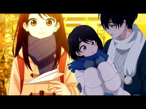 My childhood love became my girlfriend [4K] | A Condition called Love (Compilation) | 花野井くんと恋の病