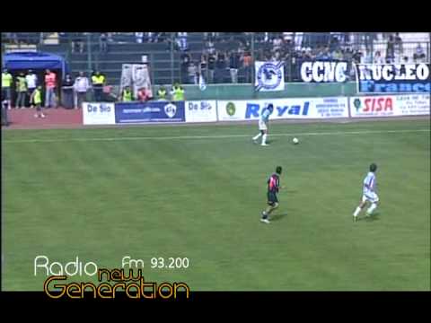 HIGHLIGHTS CAVESE PESCARA