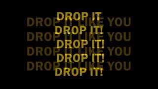 RDX - DROP  LYRICS (kotch pt2) @DancehallLyrics