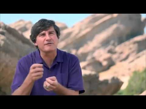 The Universe: When Space Changed History