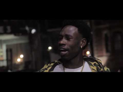 Rjdaprince - Ruthless [Official Video]