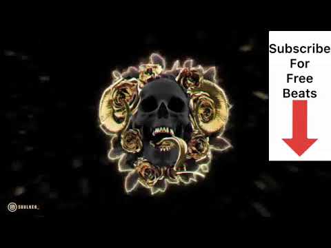 [FREE] SCARLXRD x GHOSTEMANE Type Beat | "MOSH PIT" | Metal Trap Type Beat 2020