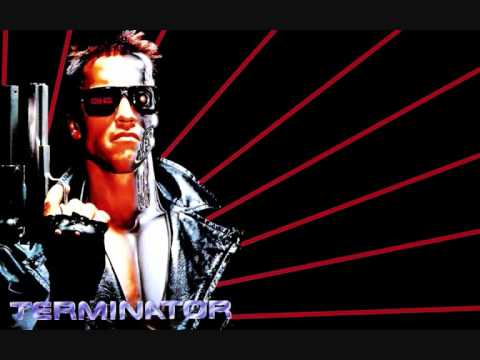 Eta Beta J. - Terminator 2 Theme