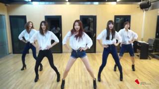 EXID - Up & Down (Dance Ver.) (Eye Contact Ver.) EXID - Up & Down (Dance Ver.) (Eye Contact Ver.)
