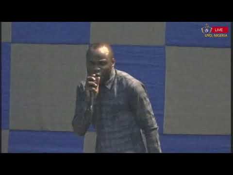 Welcome to CIBA Thursday Service: Another Man: 2nd June 2022