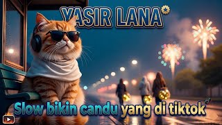 Download lagu DJ YASIR LANA SHOLAWAT SLOW CANDU MAKIN LAMA MAKIN ENAK YANG DI TIKTOK BY YANZ TUBE mp3 Download lagu DJ YASIR LANA SHOLAWAT SLOW CANDU MAKIN LAMA MAKIN ENAK YANG DI TIKTOK BY YANZ TUBE mp3