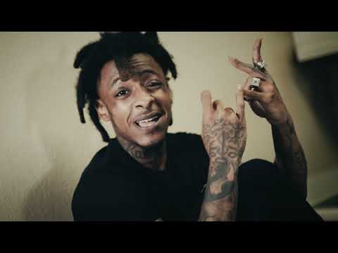 Soulja K - Round 6 (Official Music Video)