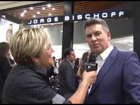 Programa Neusa Bighetti exibido no dia 28/04/2013 - Jorge Bischoff - Ribeirão Shopping