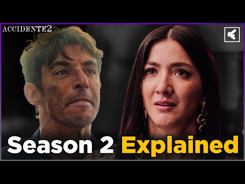 The Accident Season 2 Ending Explained And Finale Recap