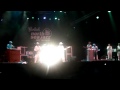 North Sea Jazz 2011: Graham Central Station - We've been waiting