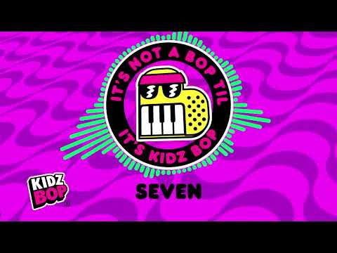 Video thumbnail for Seven