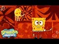 The Jellyfish Jam SpongeBob
