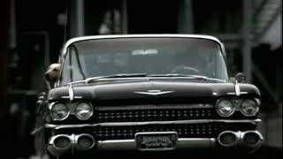 Hank Williams Jr - Red white and pink slip blues- Official video