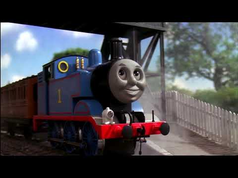 Harold and the Flying Horse (Season 7, Episode 20, UK, Michael Angelis)