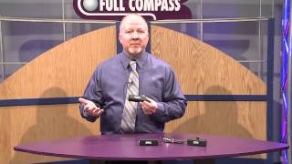Video thumbnail for RapcoHorizon BLOX - Interfaces, Transformers, Cable Testers and Accessories Overview | Full Compass by Full Compass