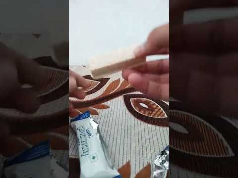 Luvit chocwich white | chocolate