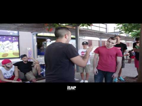 CO-T VS FUNES - OCTAVOS - (TRANVÍA BATTLE)