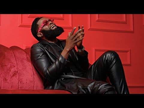 PRINCE BOBBY - PA KRAZE L - official MUSIC VIDEO! (COMPAS)