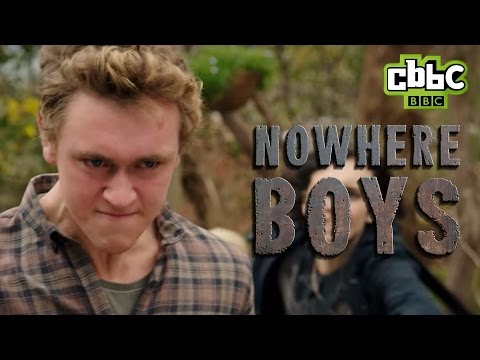 Nowhere Boys - Series 2 Episode 10 - CBBC