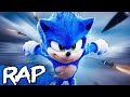 Sonic the Hedgehog Song | Gotta Go Fast