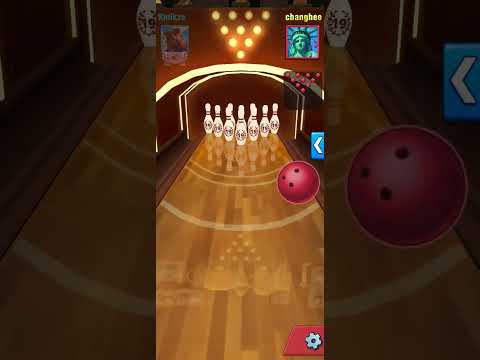 Luxe Lane (Classic) #bowling #bowlingcrew #bowlinggame #$Kmikze