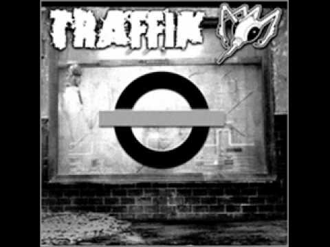 Traffik - EPILEPTIK 011 -  Resistance