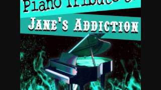 Superhero - Jane's Addiction Piano Tribute