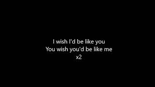 Angèle  - victime des reseaux (Lyrics / paroles )