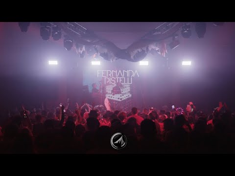 Fernanda Pistelli •  Private Party | Primera vez en Argentina, Patagonia, Bariloche