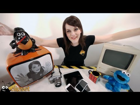 Clipset: The best technology videos