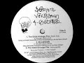 Definite Vacation 4 Suckas KILLANOIZE Edited 1997 Chicago IL