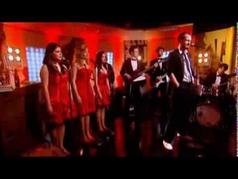 This Morning | 2013 | The Commitments | ITV
