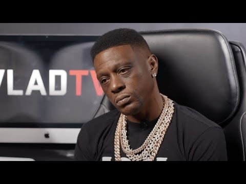 DJ Vlad Tells Boosie ￼Lil Nas X ￼is playing Spider-Man in new marvel movie  ￼
