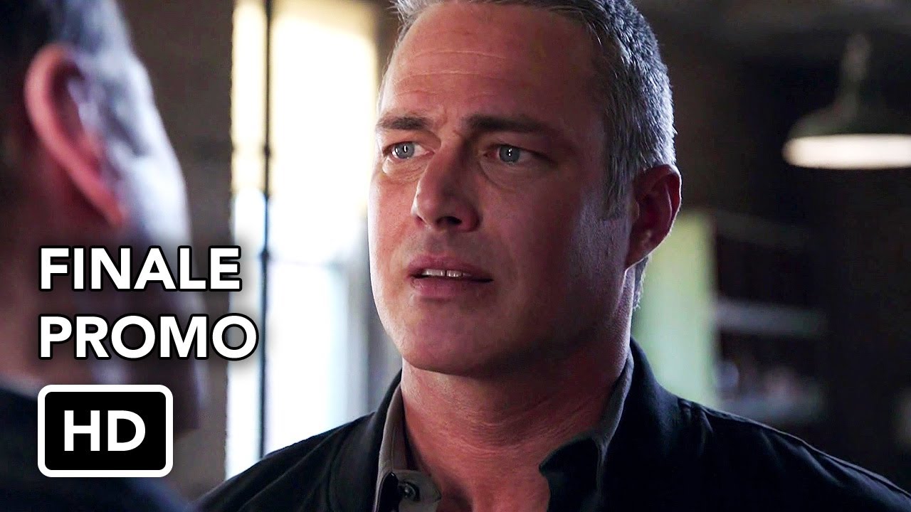 Chicago Fire 13x22 Promo