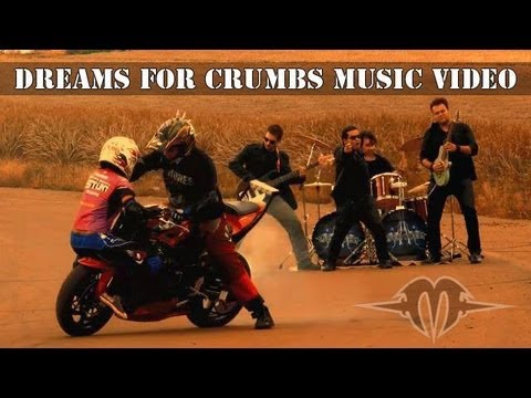 MENACER - DREAMS FOR CRUMBS (official music video)