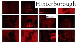 Hinterborough (2023) - Trailer