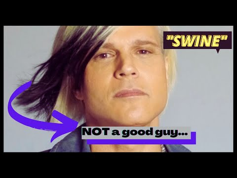 We NEED To Talk About Rob Fusari