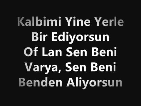 Mesken Ft.RapResyon - Git Benden Liselim 2011 [Beat By Kalpsiz]