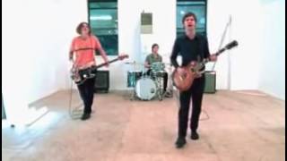 Nada Surf - Firecracker