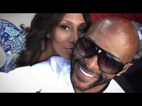 Traci Braxton #BFV #BraxtonFamilyValues